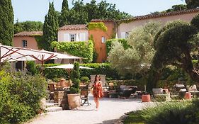 Hôtel La Mandarine